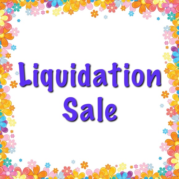 Lowered as low as I can go, so look at all items! - Picture 1 of 4